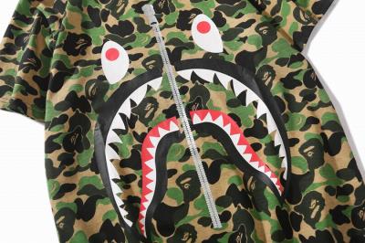 cheap bape shirts cheap no. 131